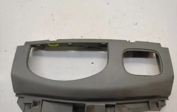 Renault Trafic II (X83) Climate control/heater control trim 8200004605 91166443 8200004605IND