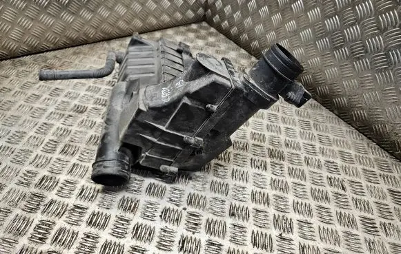 Volkswagen Caddy Mass air flow meter 3C0129601BK 3C0129607BA