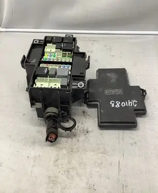 Jaguar I-Pace Fuse module 7171554730