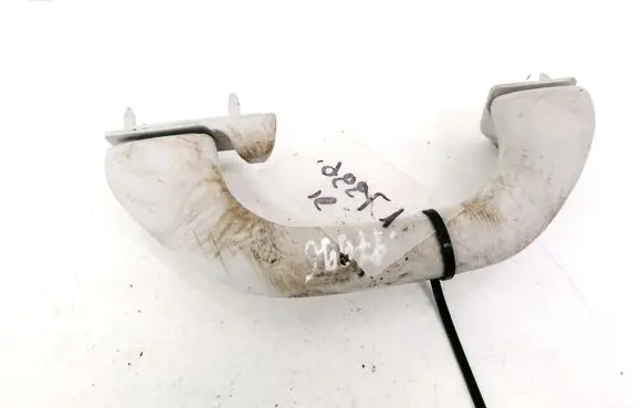 Skoda Octavia Mk2 (1Z) Rear interior roof grab handle