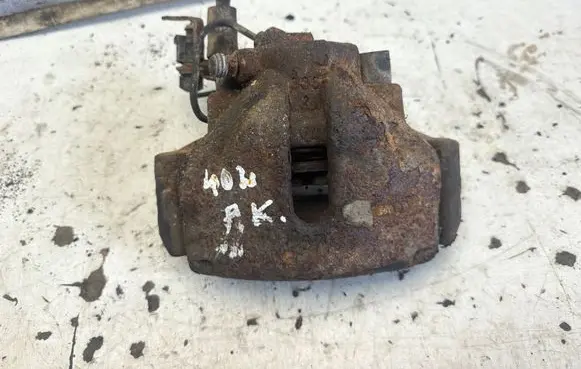 Audi A6 S6 C5 4B Front brake caliper
