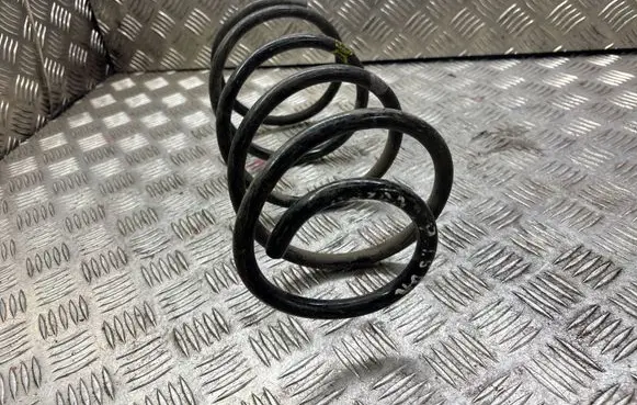 Mazda 3 I Front coil spring 