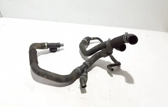 Volkswagen Taigo Engine coolant pipe/hose 2Q0121049CL
