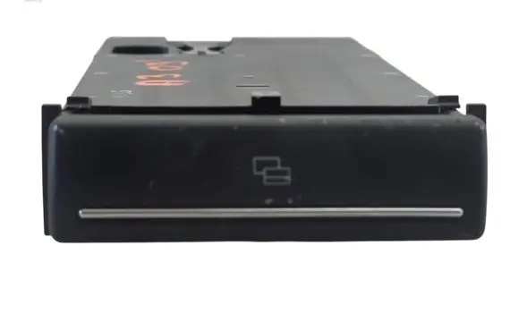 Audi A3 S3 8P Dashboard storage box/compartment 8P0941561F
