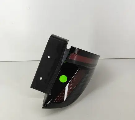 Hyundai Tucson IV NX4 Rear/tail lights 92402N7100 N792462030