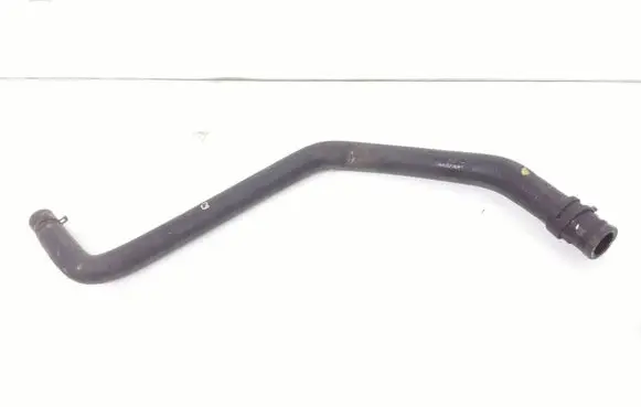Mazda 3 II Engine coolant pipe/hose