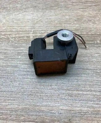 Renault Megane II Airbag deployment crash/impact sensor 8200411025 601298200 WithPlug