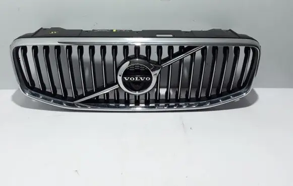 Front grill