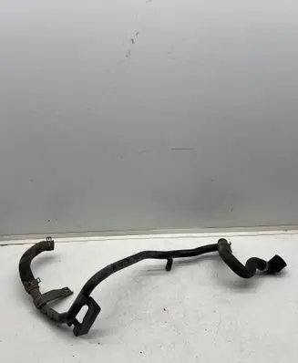 Volkswagen Golf VII Engine coolant pipe/hose 5Q0122073BK 5Q0122073 121065CR