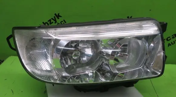 Subaru Forester SH Headlight/headlamp