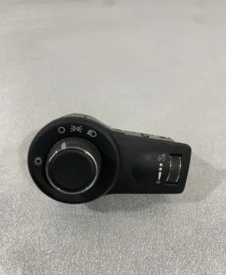 Jeep Compass Light switch P5XN69LXHAB3203