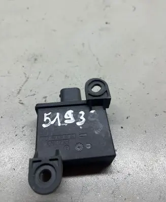 Porsche Cayenne (92A) Tire pressure sensor 4F0907283 053300401203 40705071
