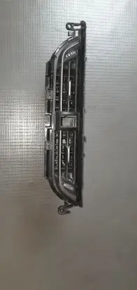 Toyota C-HR I Dash center air vent grill 55670F4010
