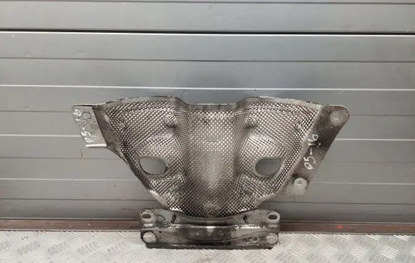 Audi Q5 SQ5 Exhaust heat shield 8R0521443