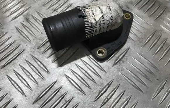 Ford Transit Engine coolant pipe/hose 1C1Q8A586AB 1C1Q-8A586-AB