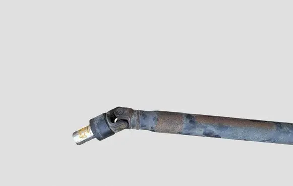 Citroen C-Crosser Drive shaft (set) 022307118