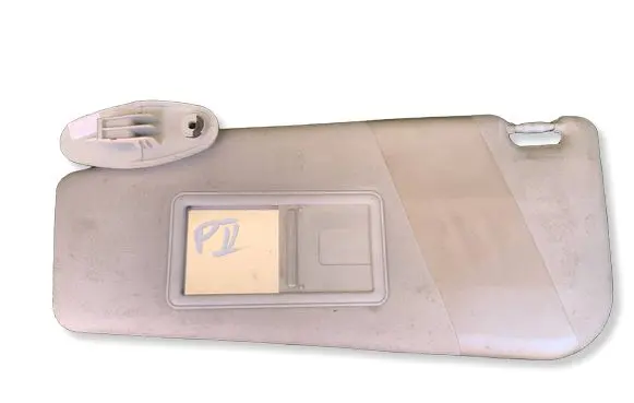Fiat Punto (188) Sun visor 