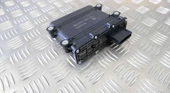 Toyota Yaris XP210 Brake system control unit/module 89680K0010
