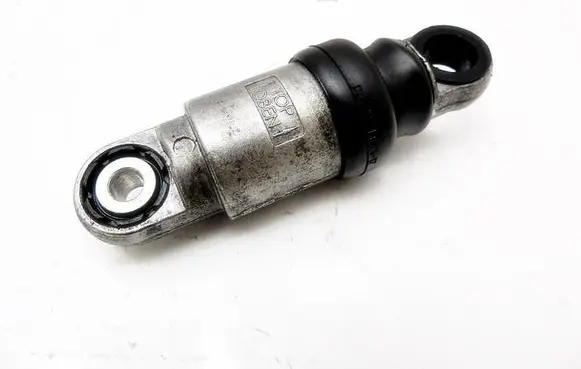 BMW 5 E39 Middle muffler/silencer 7637948461