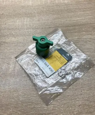 Renault 25 Negative earth cable (battery) 0855664400
