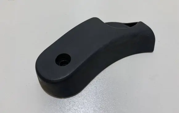 BMW 3 E46 Engine bonnet (hood) release handle 8223163 11970213