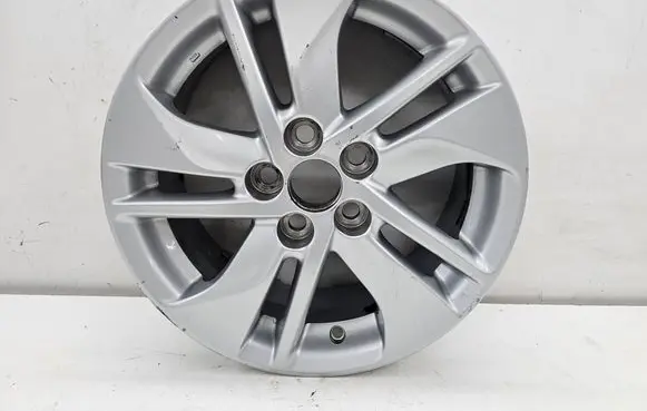 Toyota Yaris R15 alloy rim 42611K0030