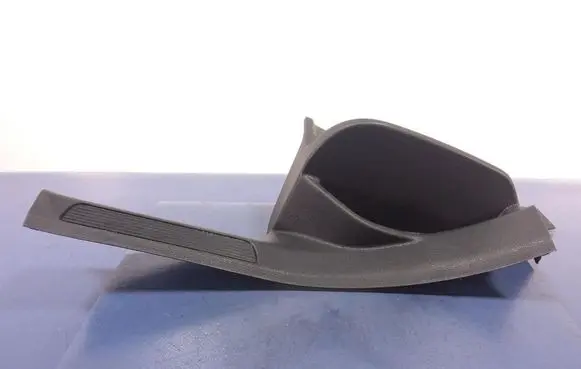 Volkswagen Golf VII Other sill/pillar trim element 510868269C