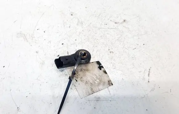 Peugeot RCZ Detonation knock sensor V75521148001