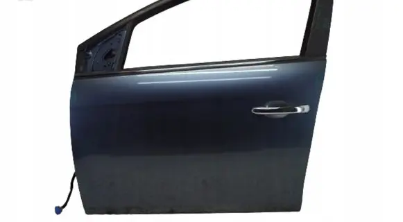 Fiat Bravo Front door