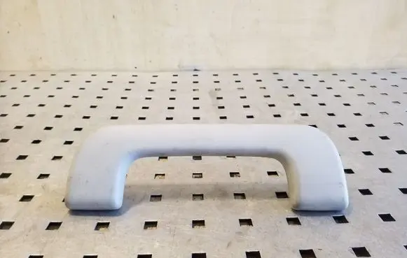 Audi A8 S8 D4 4H Front interior roof grab handle 4H0857607B