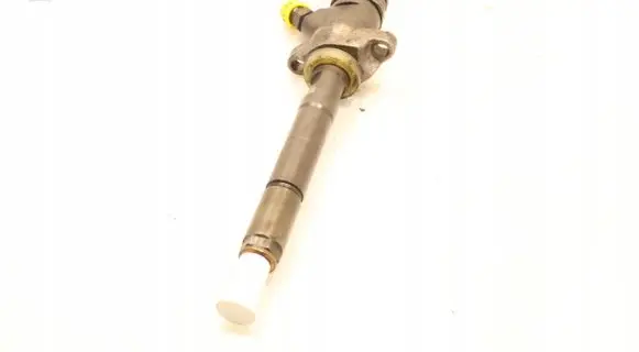Mazda 3 I Fuel injector 0445110259