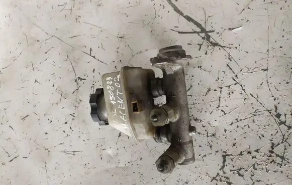 Hyundai Accent Master brake cylinder BM11103712
