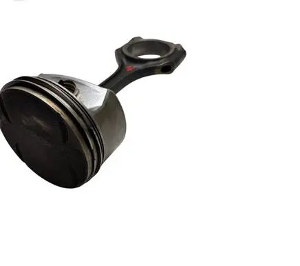 Mercedes-Benz S W221 Piston with connecting rod A2730300620 A2720307512
