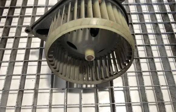 Heater fan/blower