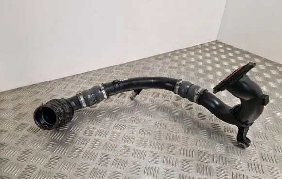 Renault Scenic IV - Grand scenic IV Intercooler hose/pipe 144606194R