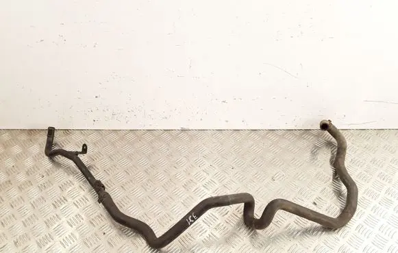 Volkswagen Phaeton Engine coolant pipe/hose