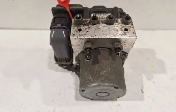 Citroen C4 II Picasso ABS Pump 0265251154