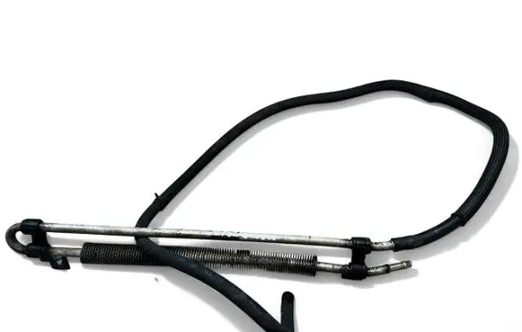 Volvo S80 Power steering radiator 
