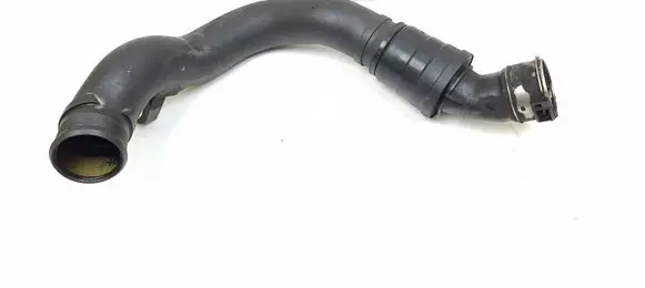 Jaguar XE Intercooler hose/pipe GX736N650AE