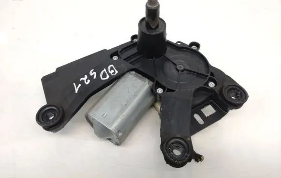 Peugeot Expert Rear window wiper motor 53028712 1400457880