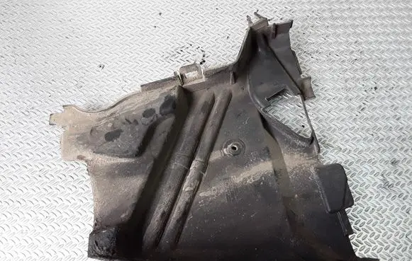 Renault Kangoo I Timing belt guard (cover) 8200102678