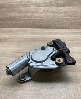 BMW 3 E46 Rear window wiper motor 8220774 1397020117 6903667