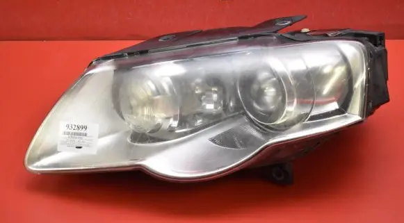Volkswagen PASSAT B5.5 Headlight/headlamp 3C0941751D