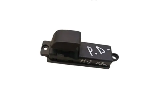 Mazda 2 Electric window control switch D65166370 03124500