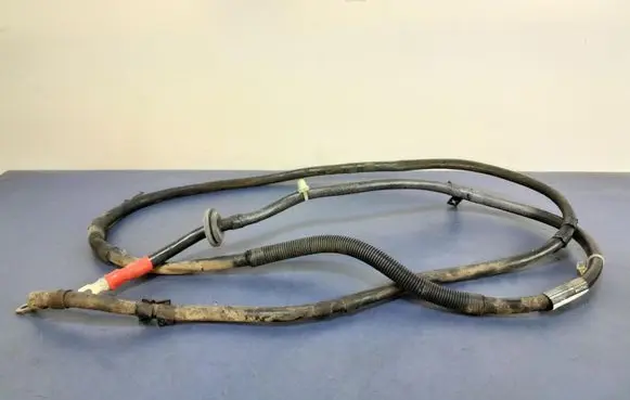 Jaguar XF X250 Other wiring loom 8X2T-14310-BC