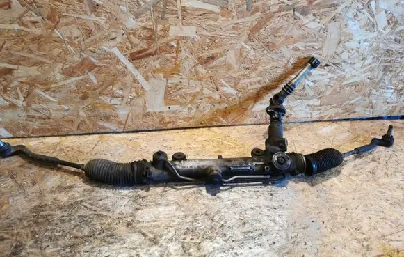 Mercedes-Benz CLK A209 C209 Steering rack R2031101007