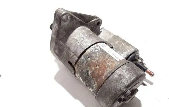 Alfa Romeo Mito Starter motor 51832950