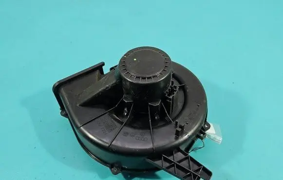 Heater fan/blower
