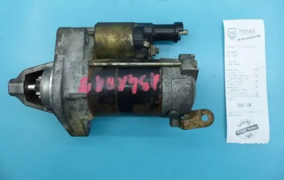 Honda Stream Starter motor 228000-9871 IMPRK1341045