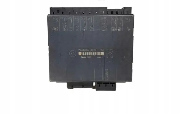 Mercedes-Benz S W220 Other control units/modules 2208200826